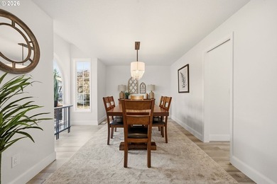 Finally, a beautifully reimagined home in the sought-after on Fairway Village Golf and Country Club in Washington - for sale on GolfHomes.com, golf home, golf lot