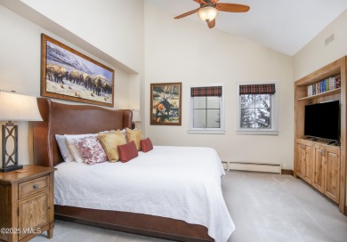 Your mountain home, the Centennial, four bedroom Penthouse, with on Beaver Creek Golf Club in Colorado - for sale on GolfHomes.com, golf home, golf lot