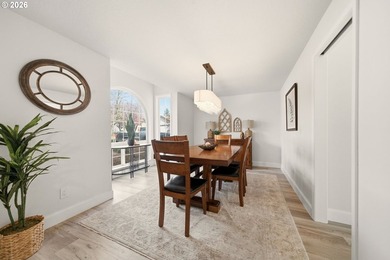 Finally, a beautifully reimagined home in the sought-after on Fairway Village Golf and Country Club in Washington - for sale on GolfHomes.com, golf home, golf lot