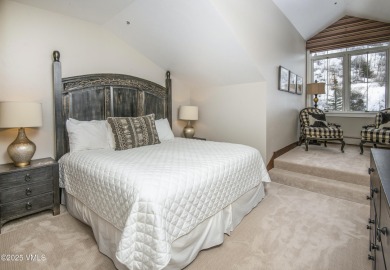 Your mountain home, the Centennial, four bedroom Penthouse, with on Beaver Creek Golf Club in Colorado - for sale on GolfHomes.com, golf home, golf lot