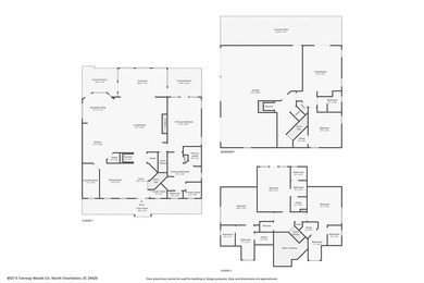 Some homes possess an intangible quality that sets them on Coosaw Creek Country Club in South Carolina - for sale on GolfHomes.com, golf home, golf lot