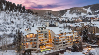 Your mountain home, the Centennial, four bedroom Penthouse, with on Beaver Creek Golf Club in Colorado - for sale on GolfHomes.com, golf home, golf lot