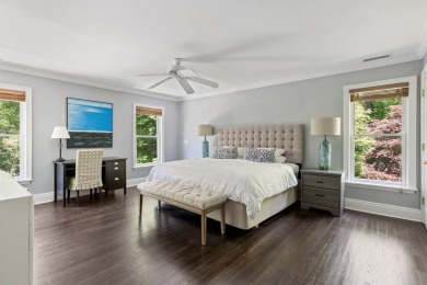 Experience this exquisite Hamptons sanctuary, gracefully on East Hampton Golf Club in New York - for sale on GolfHomes.com, golf home, golf lot
