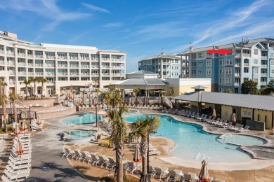 ONLY 3 bedroom true OCEAN VIEW unit in the exclusive Residences on Wild Dunes Harbor Golf Resort in South Carolina - for sale on GolfHomes.com, golf home, golf lot