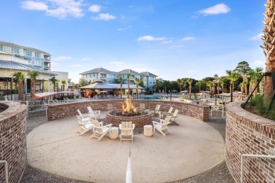 ONLY 3 bedroom true OCEAN VIEW unit in the exclusive Residences on Wild Dunes Harbor Golf Resort in South Carolina - for sale on GolfHomes.com, golf home, golf lot