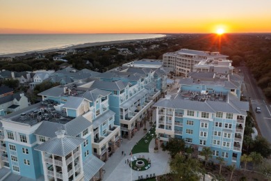 ONLY 3 bedroom true OCEAN VIEW unit in the exclusive Residences on Wild Dunes Harbor Golf Resort in South Carolina - for sale on GolfHomes.com, golf home, golf lot