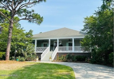Rare Find! Beautifully maintained 3-Bedroom, 2 Bath Custom built on Beau Rivage Golf and Resort in North Carolina - for sale on GolfHomes.com, golf home, golf lot