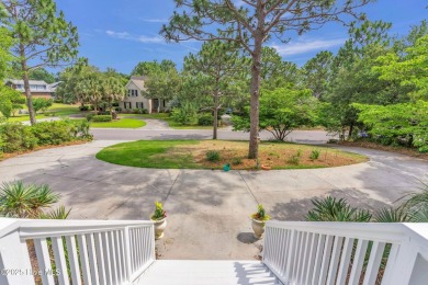 Rare Find! Beautifully maintained 3-Bedroom, 2 Bath Custom built on Beau Rivage Golf and Resort in North Carolina - for sale on GolfHomes.com, golf home, golf lot
