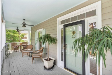 Rare Find! Beautifully maintained 3-Bedroom, 2 Bath Custom built on Beau Rivage Golf and Resort in North Carolina - for sale on GolfHomes.com, golf home, golf lot