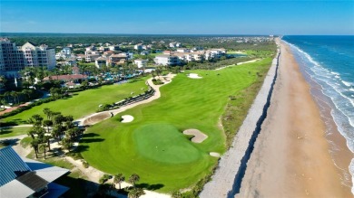 Build your Florida waterfront dream home on this Premier deep on Hammock Dunes Club in Florida - for sale on GolfHomes.com, golf home, golf lot