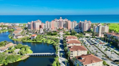 Build your Florida waterfront dream home on this Premier deep on Hammock Dunes Club in Florida - for sale on GolfHomes.com, golf home, golf lot