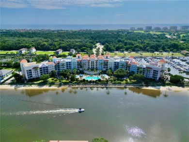 Build your Florida waterfront dream home on this Premier deep on Hammock Dunes Club in Florida - for sale on GolfHomes.com, golf home, golf lot