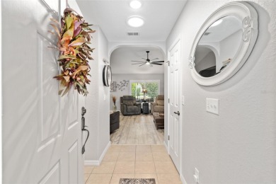 Beautifully maintained and loved Magnolia home - 3 Bedroom/2 on Stonecrest Golf and Club Club in Florida - for sale on GolfHomes.com, golf home, golf lot