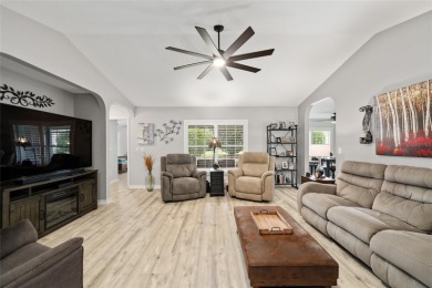 Beautifully maintained and loved Magnolia home - 3 Bedroom/2 on Stonecrest Golf and Club Club in Florida - for sale on GolfHomes.com, golf home, golf lot