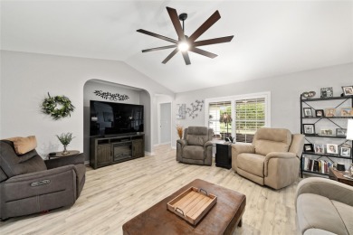 Beautifully maintained and loved Magnolia home - 3 Bedroom/2 on Stonecrest Golf and Club Club in Florida - for sale on GolfHomes.com, golf home, golf lot