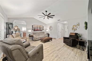 Beautifully maintained and loved Magnolia home - 3 Bedroom/2 on Stonecrest Golf and Club Club in Florida - for sale on GolfHomes.com, golf home, golf lot