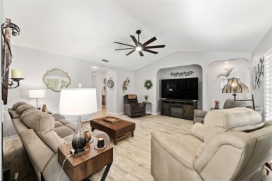 Beautifully maintained and loved Magnolia home - 3 Bedroom/2 on Stonecrest Golf and Club Club in Florida - for sale on GolfHomes.com, golf home, golf lot