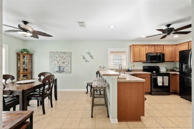 Beautifully maintained and loved Magnolia home - 3 Bedroom/2 on Stonecrest Golf and Club Club in Florida - for sale on GolfHomes.com, golf home, golf lot