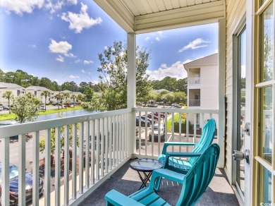 Charming Fully Furnished 1-Bedroom Condo!!!!!! Welcome to 1302 on River Oaks Golf Plantation  in South Carolina - for sale on GolfHomes.com, golf home, golf lot