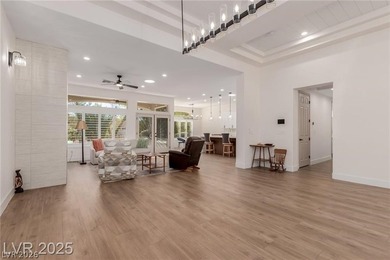 Absolutely Stunning! One of a Kind Masterpiece! Beautifully on Highland Falls Golf Club in Nevada - for sale on GolfHomes.com, golf home, golf lot