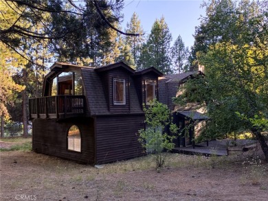 Beautiful private sanctuary, nestled on 2.5 serene acres just on Mount Shasta Resort in California - for sale on GolfHomes.com, golf home, golf lot