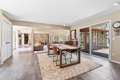 Step into a Piece of History in This Expansive Rambler--Once on New Richmond Golf Club in Wisconsin - for sale on GolfHomes.com, golf home, golf lot
