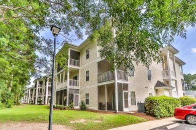 Charming Fully Furnished 1-Bedroom Condo!!!!!! Welcome to 1302 on River Oaks Golf Plantation  in South Carolina - for sale on GolfHomes.com, golf home, golf lot