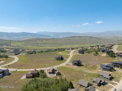 This great quarter acre lot is within Granby Ranch and sits in on Headwaters Golf Course At Granby Ranch in Colorado - for sale on GolfHomes.com, golf home, golf lot