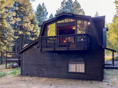 Beautiful private sanctuary, nestled on 2.5 serene acres just on Mount Shasta Resort in California - for sale on GolfHomes.com, golf home, golf lot