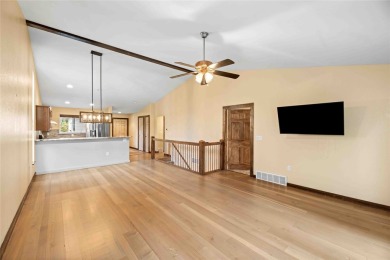 Take a look at this beautifully updated 4BD/3BA home situated on on Village Greens Golf Club in Montana - for sale on GolfHomes.com, golf home, golf lot