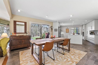 Step into a Piece of History in This Expansive Rambler--Once on New Richmond Golf Club in Wisconsin - for sale on GolfHomes.com, golf home, golf lot