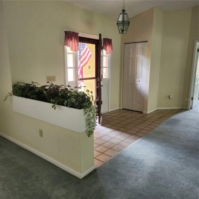This meticulously maintained one owner home offers over 2,900 on The Grand Club - Pine Lakes Course in Florida - for sale on GolfHomes.com, golf home, golf lot