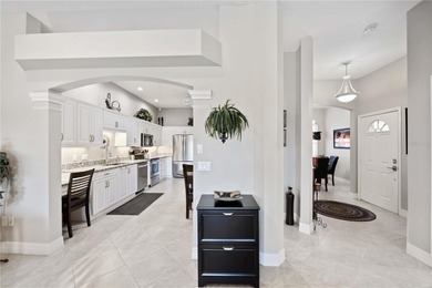 Discover Your Dream Florida Lifestyle! Enjoy the ease of on Bobcat Trail Golf Club in Florida - for sale on GolfHomes.com, golf home, golf lot