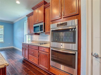 Great SIENA model built in 2016 on a POND w/ GREAT WATER VIEWS on Stonegate Golf Club in Florida - for sale on GolfHomes.com, golf home, golf lot