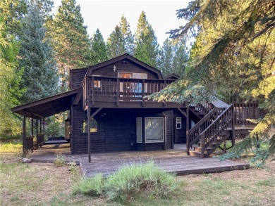 Beautiful private sanctuary, nestled on 2.5 serene acres just on Mount Shasta Resort in California - for sale on GolfHomes.com, golf home, golf lot