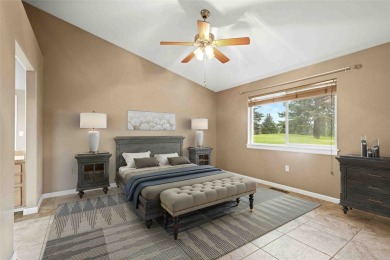 Take a look at this beautifully updated 4BD/3BA home situated on on Village Greens Golf Club in Montana - for sale on GolfHomes.com, golf home, golf lot