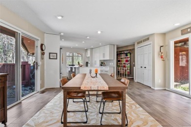 Step into a Piece of History in This Expansive Rambler--Once on New Richmond Golf Club in Wisconsin - for sale on GolfHomes.com, golf home, golf lot