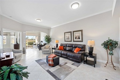 Discover Your Dream Florida Lifestyle! Enjoy the ease of on Bobcat Trail Golf Club in Florida - for sale on GolfHomes.com, golf home, golf lot