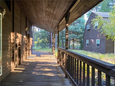 Beautiful private sanctuary, nestled on 2.5 serene acres just on Mount Shasta Resort in California - for sale on GolfHomes.com, golf home, golf lot