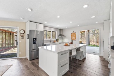 Step into a Piece of History in This Expansive Rambler--Once on New Richmond Golf Club in Wisconsin - for sale on GolfHomes.com, golf home, golf lot