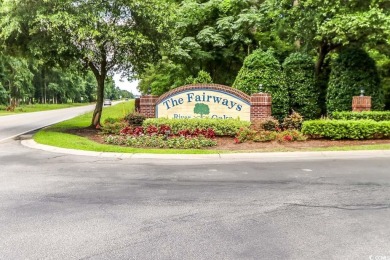 Charming Fully Furnished 1-Bedroom Condo!!!!!! Welcome to 1302 on River Oaks Golf Plantation  in South Carolina - for sale on GolfHomes.com, golf home, golf lot