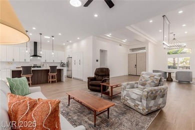 Absolutely Stunning! One of a Kind Masterpiece! Beautifully on Highland Falls Golf Club in Nevada - for sale on GolfHomes.com, golf home, golf lot