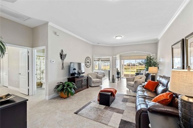 Discover Your Dream Florida Lifestyle! Enjoy the ease of on Bobcat Trail Golf Club in Florida - for sale on GolfHomes.com, golf home, golf lot