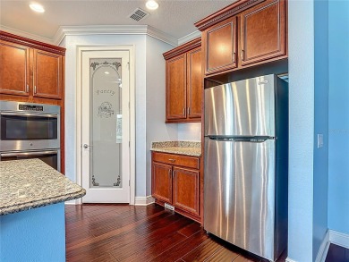 Great SIENA model built in 2016 on a POND w/ GREAT WATER VIEWS on Stonegate Golf Club in Florida - for sale on GolfHomes.com, golf home, golf lot
