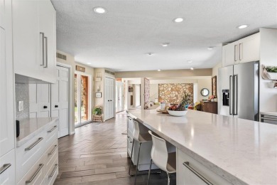 Step into a Piece of History in This Expansive Rambler--Once on New Richmond Golf Club in Wisconsin - for sale on GolfHomes.com, golf home, golf lot