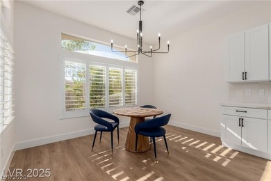 Absolutely Stunning! One of a Kind Masterpiece! Beautifully on Highland Falls Golf Club in Nevada - for sale on GolfHomes.com, golf home, golf lot