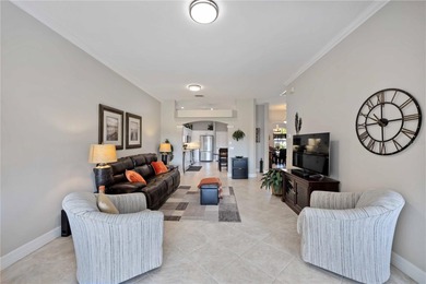 Discover Your Dream Florida Lifestyle! Enjoy the ease of on Bobcat Trail Golf Club in Florida - for sale on GolfHomes.com, golf home, golf lot