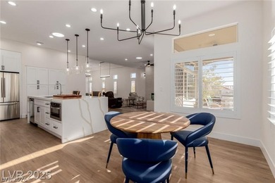 Absolutely Stunning! One of a Kind Masterpiece! Beautifully on Highland Falls Golf Club in Nevada - for sale on GolfHomes.com, golf home, golf lot