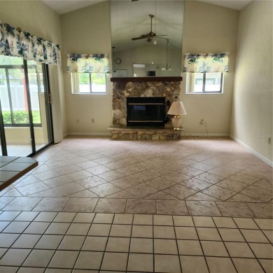 This meticulously maintained one owner home offers over 2,900 on The Grand Club - Pine Lakes Course in Florida - for sale on GolfHomes.com, golf home, golf lot