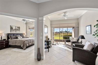 Discover Your Dream Florida Lifestyle! Enjoy the ease of on Bobcat Trail Golf Club in Florida - for sale on GolfHomes.com, golf home, golf lot
